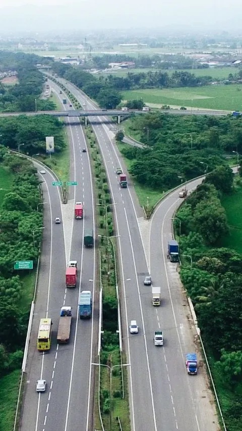 Simak Cara Agar Tak Kehabisan Saldo e-Toll Saat Mudik ke Kampung Halaman