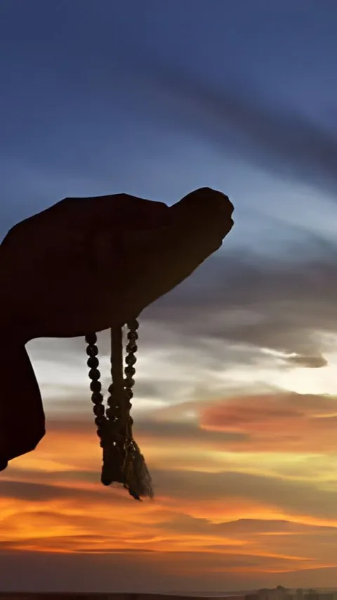 7 Amalan Sunah di Bulan Syawal yang Dapat Dikerjakan, Tingkatkan Iman Usai Hari Raya Idul Fitri