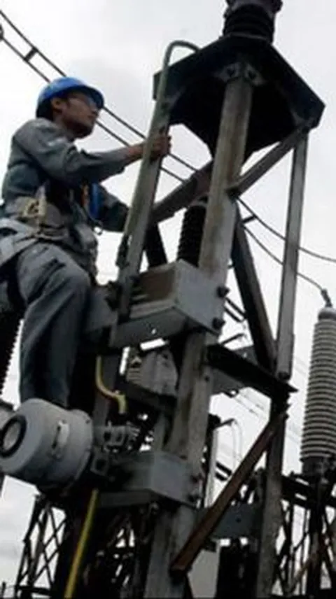 Operasikan 431 Mesin Pembangkit, Daya Mampu Pasok PLN Indonesia Power Mencapai 14.839 MW