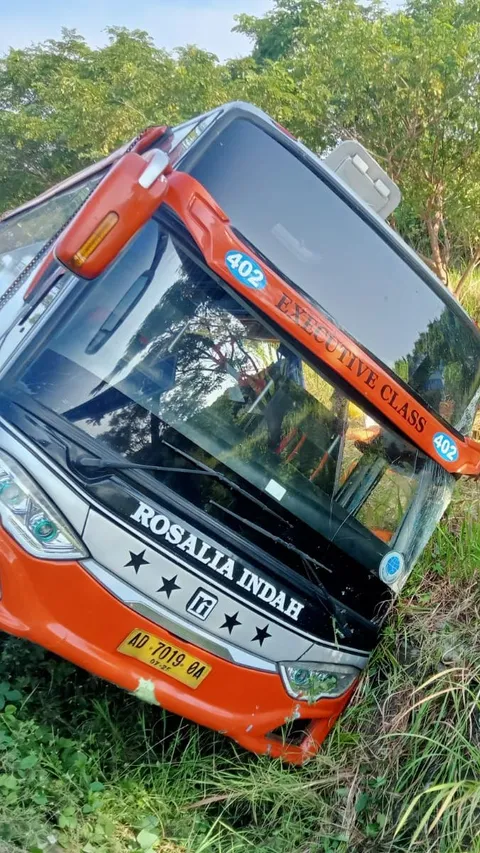 Jasamarga Pastikan Arus Tol Batang-Semarang Lancar Imbas Kecelakaan Bus Rosalia Indah