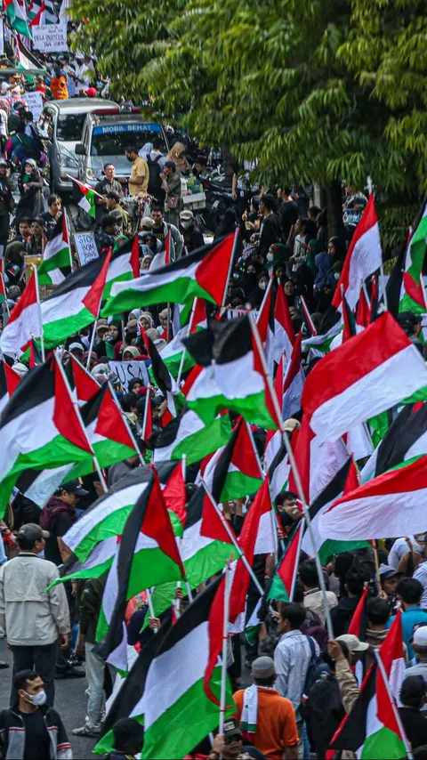 Usai Lebaran, Indonesia Dilaporkan Sepakat Normalisasi dengan Israel