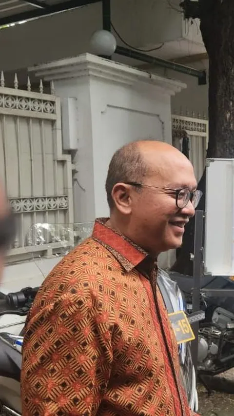 Ketua TKN Rosan Roeslani Blak-blakan Dinasehati Megawati, Begini Pesannya