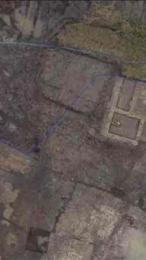 Arkeolog Temukan Kompleks Vila Romawi Zaman Perunggu, Ungkap Kehidupan Manusia di Masa Lalu