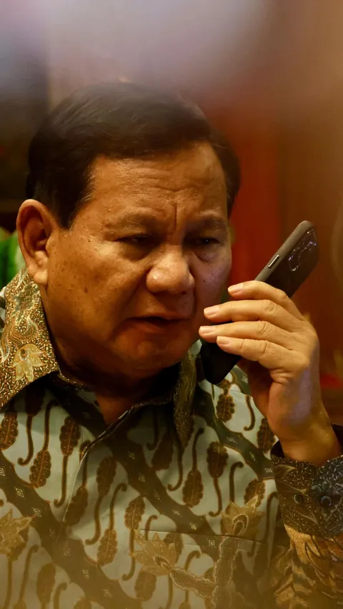 Analisis Politikus Senior Golkar: Prabowo dan Megawati Belum Bertemu Karena Strategi Politik