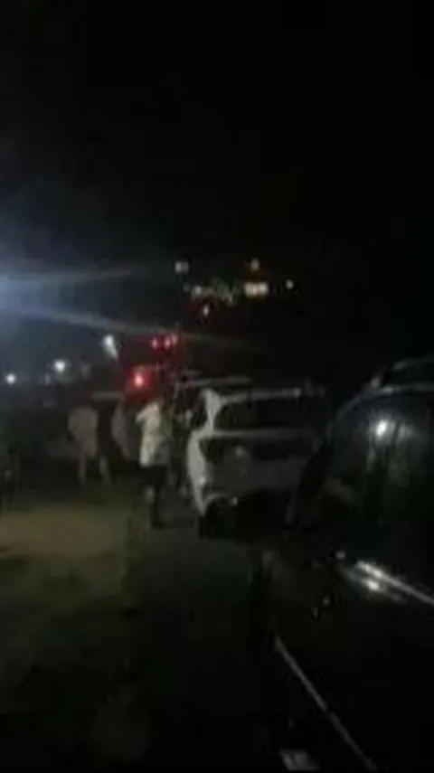 Polisi Ungkap Penyebab Macet di Tasik Hingga Kendaraan Tak Bergerak Berjam-jam Semalam