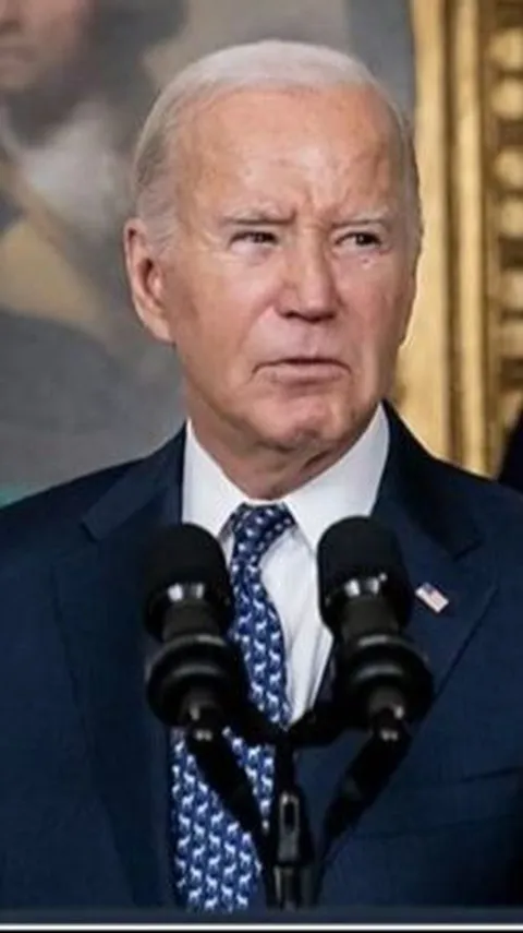 Joe Biden Sebut AS Tidak Akan Bantu Israel Balas Serangan Iran, Ini Alasannya
