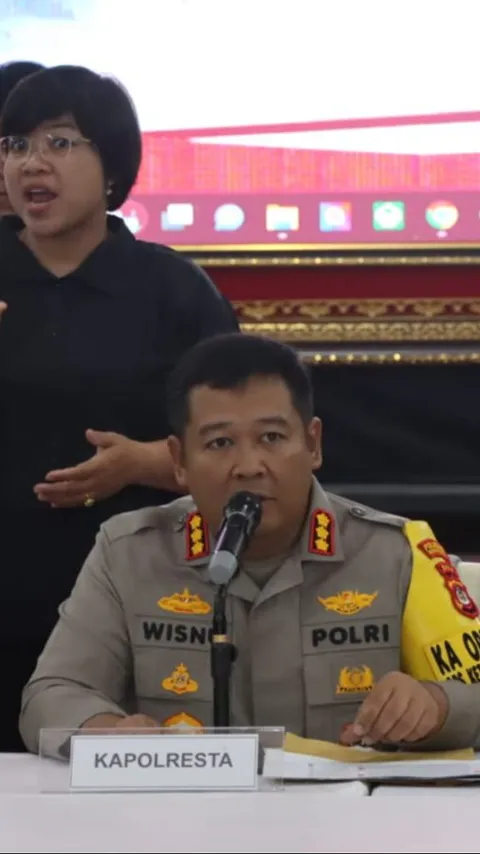 Polisi Tangguhkan Penahanan Istri Anggota TNI yang Viralkan Perselingkuhan Suaminya