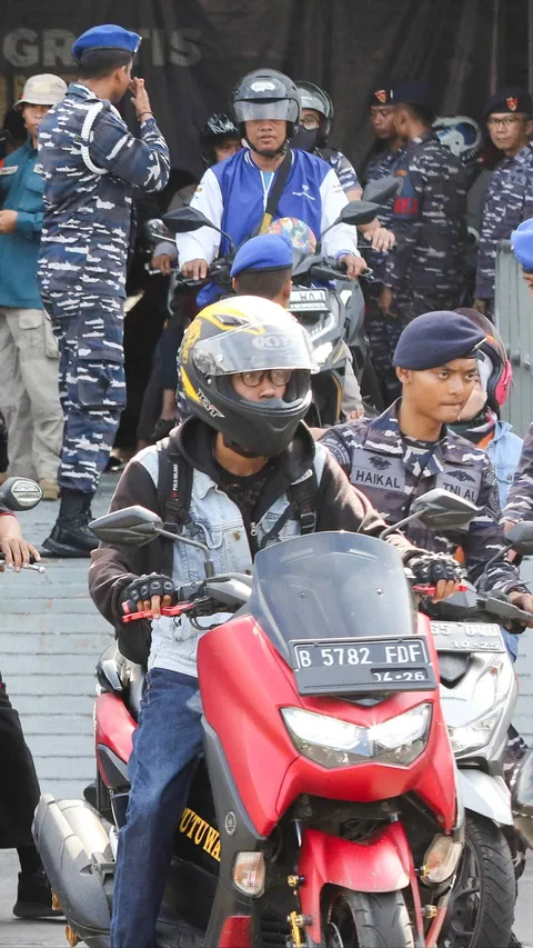 Masih Ada 40.000 Kendaraan di Lampung Belum Menyeberang ke Jawa