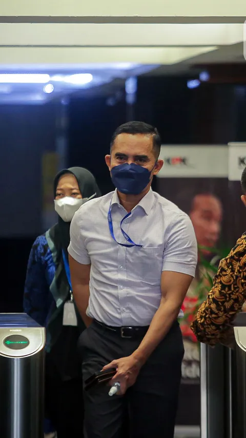 Mantan Kepala Bea Cukai Yogyakarta Eko Darmanto Segera Disidang Terkait Kasus Gratifikasi