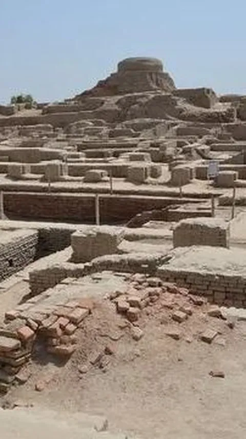 Peneliti Temukan Kota di Bawah Laut Berarus Deras, Diduga Peninggalan Peradaban Kuno Berusia 9.500 Tahun