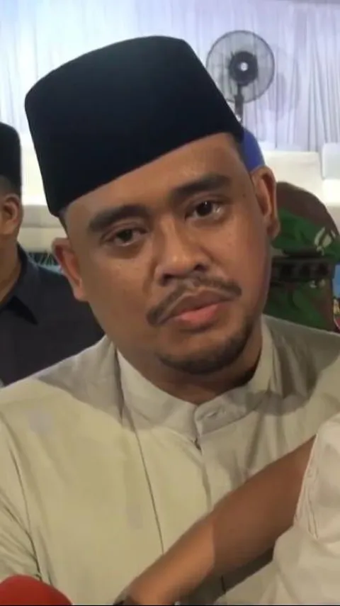 ProJo Dukung Bobby Nasution di Pilkada Sumut 2024, Budi Arie Siap Kerahkan Para Relawan