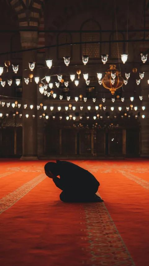 Doa Terhindar dari Siksa Kubur, Perlu Diamalkan Umat Muslim