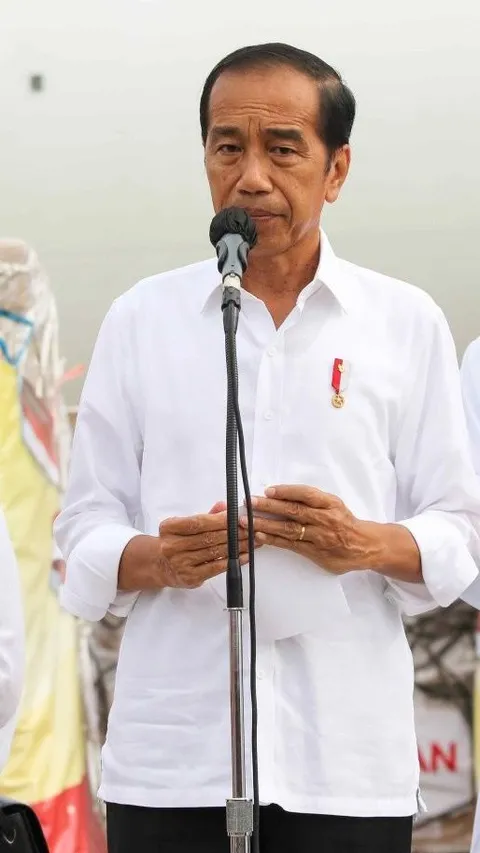 Jokowi Wanti-Wanti PPATK Tak Kalah dengan Pelaku TPPU: Tak Boleh Kalah Canggih, Tingkatkan Sinergi dan Inovasi