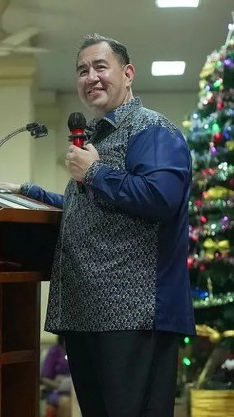 VIDEO: Pendeta Gilbert Datangi MUI Minta Maaf Ceramah Singgung Umat Muslim