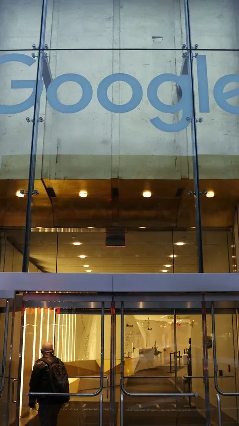 Terus Merugi, Google Kembali PHK karyawannya
