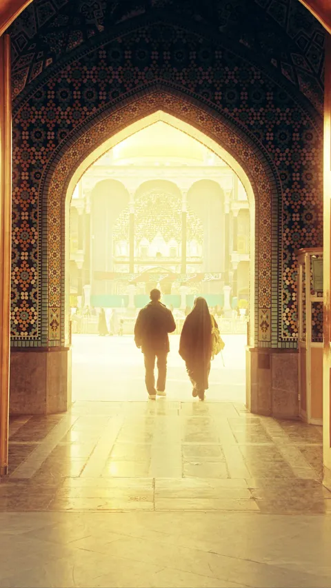 60 Ucapan Selamat Ulang Tahun untuk Suami Tercinta Secara Islami
