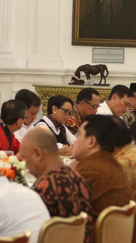 Kebut Pemberantasan Judi Online, Satgas Khusus Bentukan Jokowi Mulai Bekerja Pekan Depan