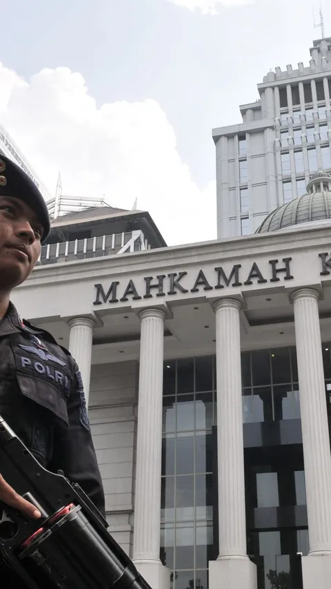 Relawan Prabowo-Gibran Batal Demo di Depan Gedung MK, Ini Alasannya