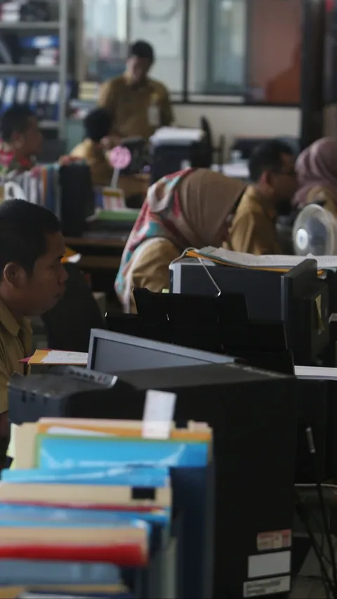 Info Terbaru: Pemindahan PNS ke IKN Nusantara Bertahap Hingga 2029