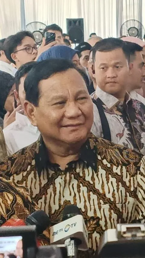 VIDEO: Keras Prabowo Tanggapi Tuduhan Kejam Curang Pakai Bansos Menang Pilpres