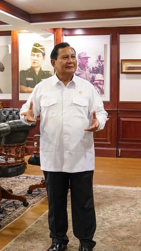 VIDEO: Menohok Prabowo Tegas Skak Kubu Lawan di MK: Jangan Anggap Kami Tak Mengerti Keadaan!