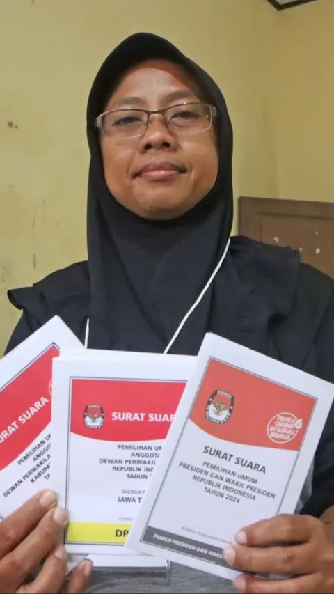 Saat Pengasuh Ponpes se-Indonesia Ajak Pemimpin Bangsa Kembali Bersatu usai Pemilu 2024