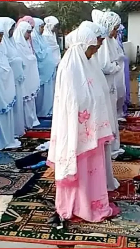 Rayakan Idulfitri Sehari Lebih Lambat, Begini Ritual Lebaran Masyarakat Islam Aboge di Banyumas