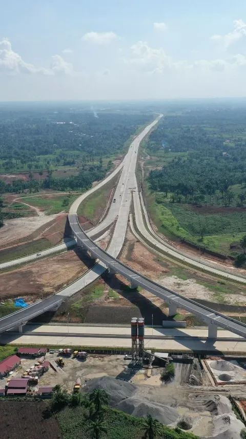 Pemerintah Malaysia Gratiskan Tarif Jalan Tol pada H-2 Lebaran, Ini Alasannya