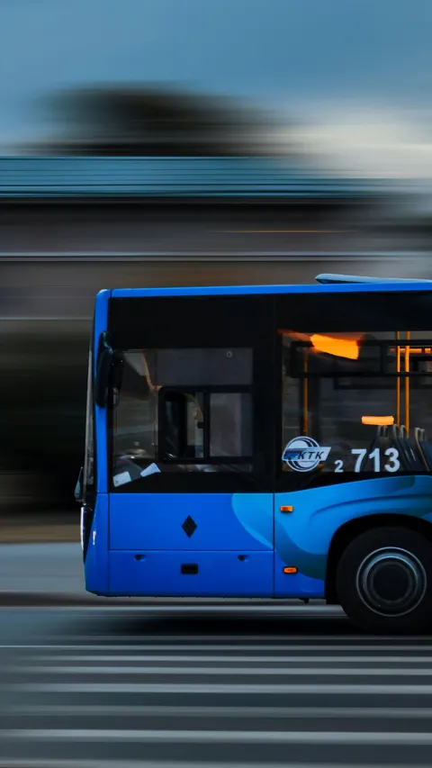 Info Bus Wisata Gratis Jakarta, Ini Rute dan Tips untuk Menaikinya