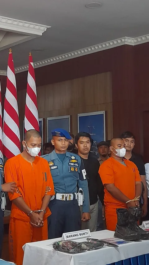 Serda Adan Pembunuh Casis TNI AL Iwan Sutrisman Asal Nias Terancam Hukuman Mati