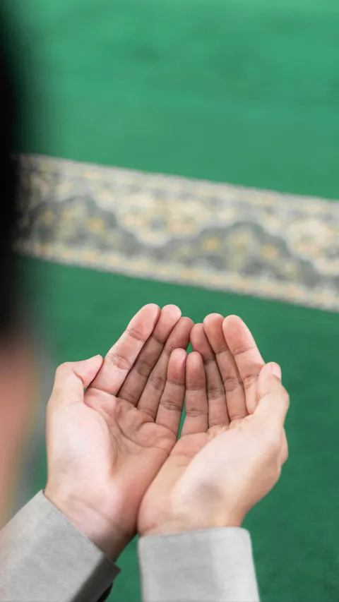 Doa Setelah Sholat Tahajud dan Witir, Perlu Diamalkan Umat Muslim