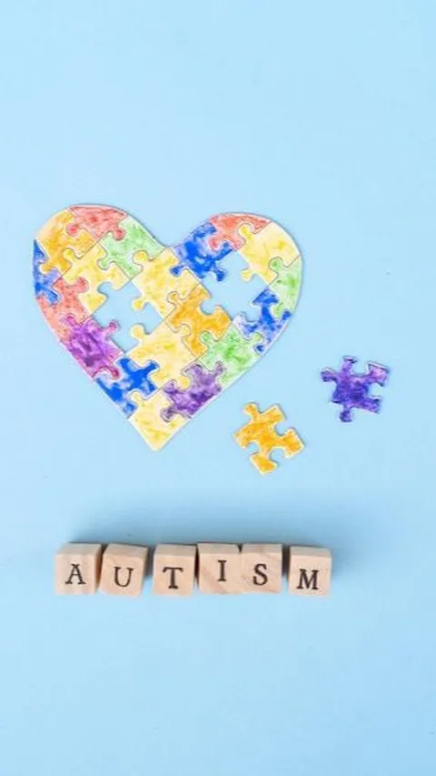 Kenali Tanda-Tanda dan Gejala Autisme pada Orang Dewasa