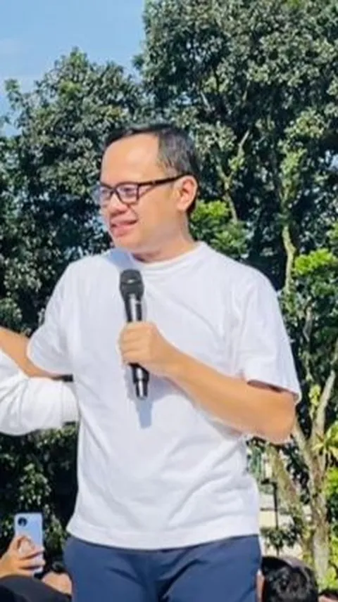 Terungkap, Sosok Didukung Bima Arya jadi Wali Kota Bogor Periode 2025-2030