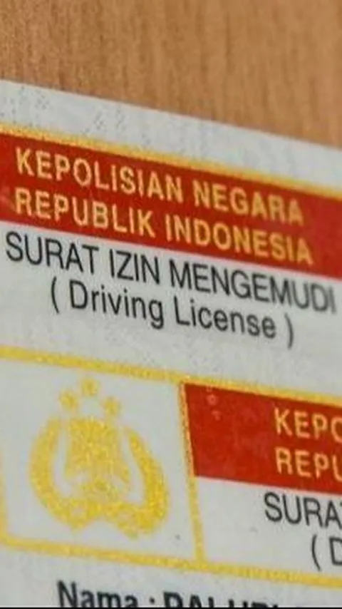Ada Bocah 10 Tahun Naik Motor dari Sampang-Semarang, Pria Ini Ajukan Uji Materi untuk SIM di Bawah 17 Tahun ke MK