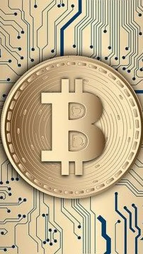 Halving Bitcoin Unik Terjadi Tahun Ini, Harga Sempat Naik Namun Turun Imbas Geopolitik Iran Vs Israel