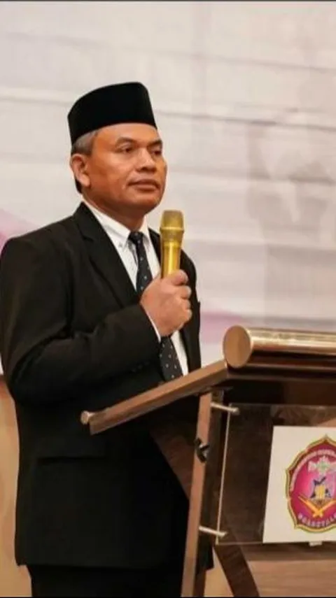 Rektor Universitas Nahdlatul Ulama Gorontalo Buka Suara, Bantah Lakukan Kekerasan Seksual