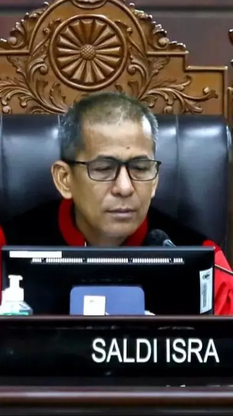 Hakim MK Temukan Masalah Netralitas PJ Kepala Daerah di Sumatera, Kalimantan, Sulawesi hingga Jakarta