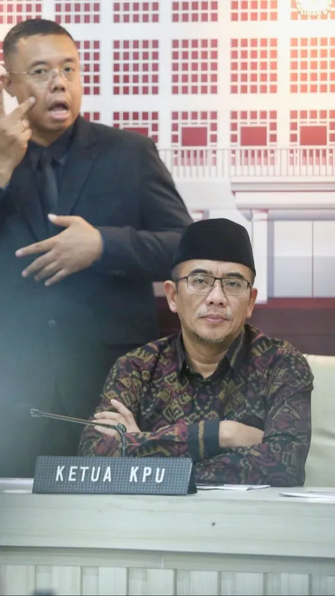 Usai Putusan MK, Kapan Prabowo-Gibran Ditetapkan jadi Presiden dan Wakil Presiden?