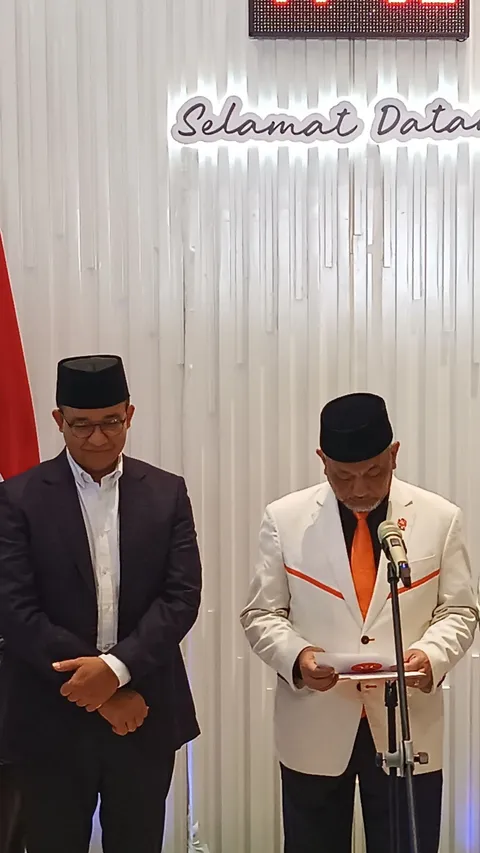 PKS Hormati Putusan MK: Selamat Bertugas Prabowo-Gibran, Semoga Allah Beri Bimbingan dan Petunjuk