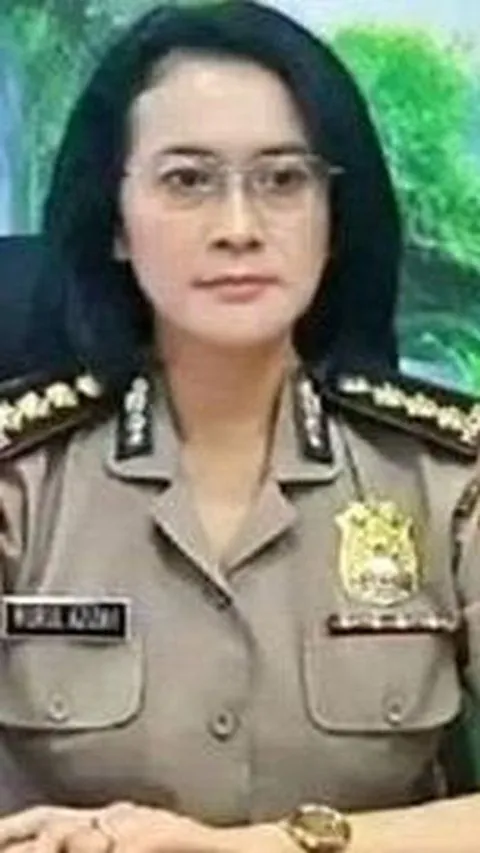 Karir Moncer Brigjen Nurul Azizah Bergelar Doktor, Satu-Satunya Polwan Cantik Berpangkat Jenderal Bintang Satu Aktif