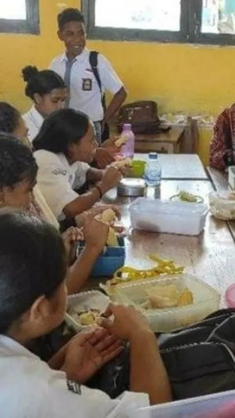 VIDEO: Makan Siang Gratis Diganti Dengan Program Rp 450 T, Hashim Adik Prabowo: Tikus-Tikus Sudah Siap
