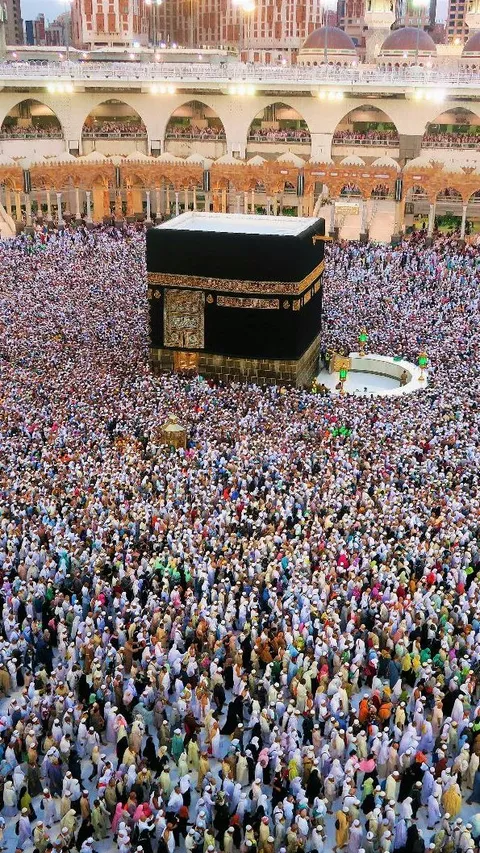 Heboh Haji Tanpa Antre di Medsos, Kemenag: Berangkat Haji Hanya Boleh Pakai Visa Haji