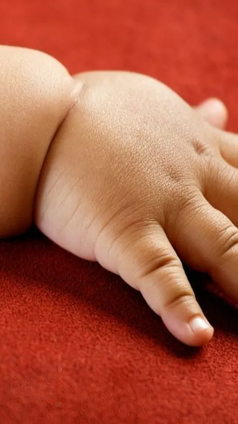 Cerita di Balik Unggahan Viral Bayi Usia 2 Hari di Klaten Meninggal Usai Dipijit Neneknya