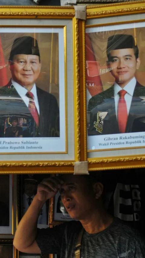 LIVE VIDEO: Prabowo-Gibran Ditetapkan KPU Sebagai Presiden & Wakil Presiden Terpilih 2024