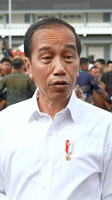 Jokowi Minta Prabowo-Gibran Segera Susun Rencana Kerja, Usai Pelantikan Langsung Tancap Gas