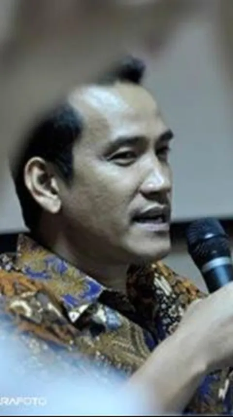 VIDEO: Luapan Emosi Refly Harun Sebut 5 Hakim MK Sontoloyo Tolak Gugatan Anies-Imin