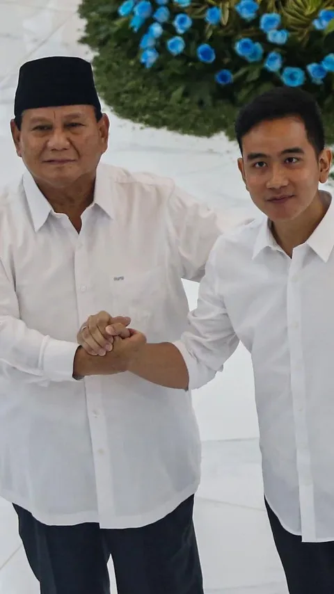 Membaca Langkah Partai Politik Setelah Prabowo-Gibran Ditetapkan Jadi Presiden-Wapres Terpilih