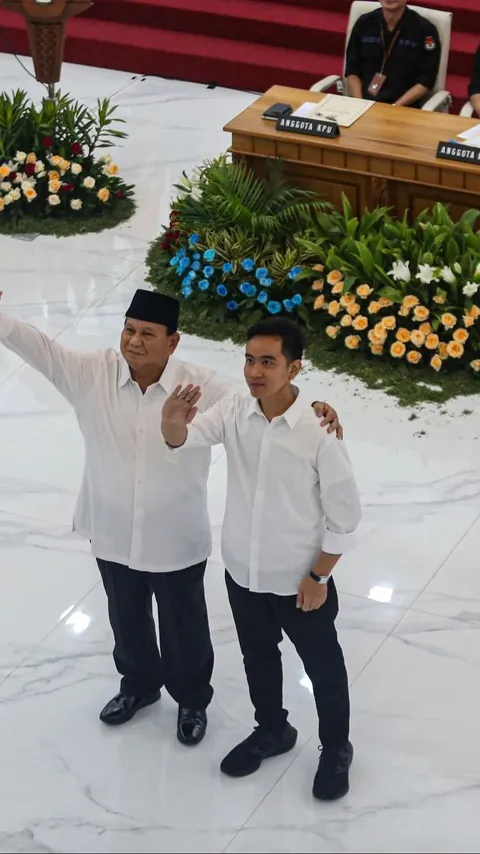 Koalisi Prabowo-Gibran Gelar Syukuran pada Mei, NasDem dan PKB Diundang