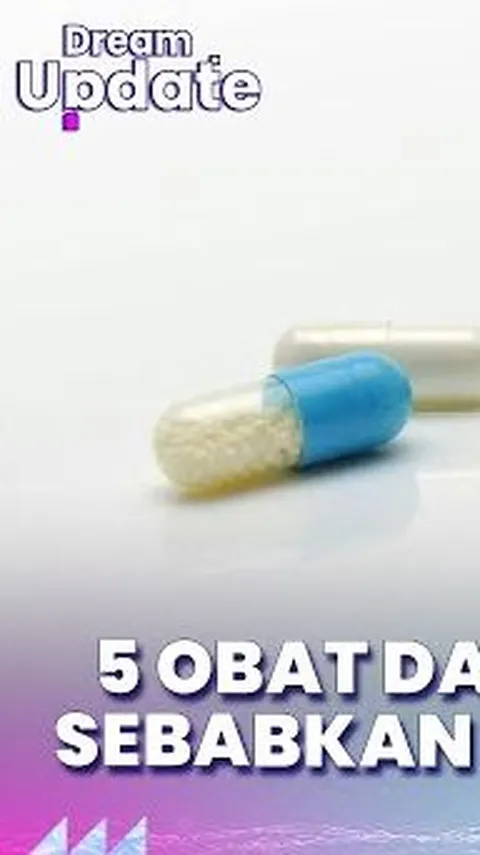 Jarang Terjadi! Hati-hati, Konsumsi 5 Obat-obatan Ini Bisa Bikin Hasil Tes Narkoba False Positif