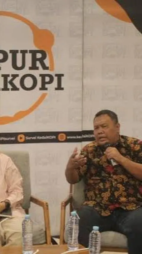 Survei KedaiKOPI: Mayoritas Masyarakat Puas Rekayasa Lalu Lintas Polri saat Arus Mudik